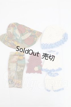 画像1: ネオブライス/OF:衣装 I-26-03-08-133-KD-ZI