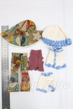 画像2: ネオブライス/OF:衣装 I-26-03-08-133-KD-ZI