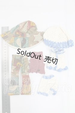 画像2: ネオブライス/OF:衣装 I-26-03-08-133-KD-ZI