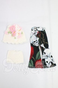 画像1: ネオブライス/OF:衣装 I-26-03-08-135-KD-ZI