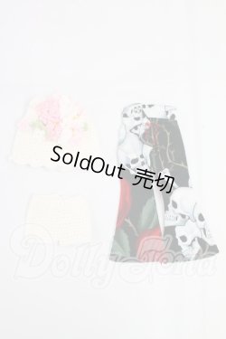 画像1: ネオブライス/OF:衣装 I-26-03-08-135-KD-ZI