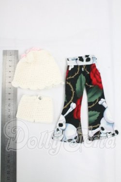 画像2: ネオブライス/OF:衣装 I-26-03-08-135-KD-ZI