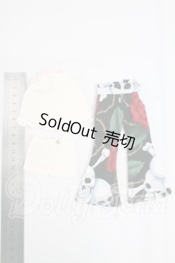 画像2: ネオブライス/OF:衣装 I-26-03-08-135-KD-ZI