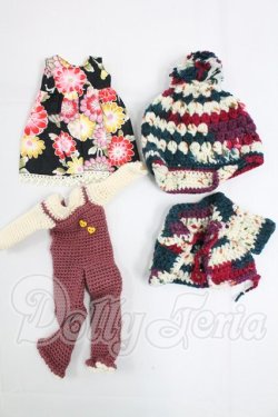 画像1: ネオブライス/OF:衣装 I-26-03-08-146-KD-ZI