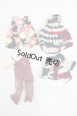 画像1: ネオブライス/OF:衣装 I-26-03-08-146-KD-ZI