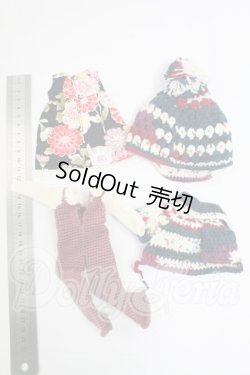 画像2: ネオブライス/OF:衣装 I-26-03-08-146-KD-ZI