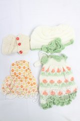 ネオブライス/OF:衣装 I-26-03-08-138-KD-ZI