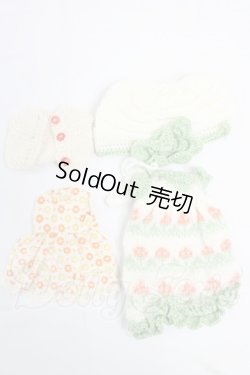 画像1: ネオブライス/OF:衣装 I-26-03-08-138-KD-ZI