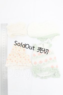 画像2: ネオブライス/OF:衣装 I-26-03-08-138-KD-ZI