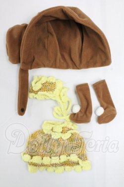 画像1: ネオブライス/OF:衣装 I-26-03-08-139-KD-ZI