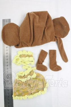 画像2: ネオブライス/OF:衣装 I-26-03-08-139-KD-ZI