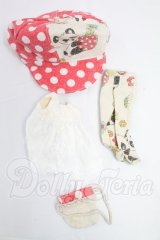 ネオブライス/OF:衣装 I-26-03-08-148-KD-ZI