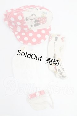 画像1: ネオブライス/OF:衣装 I-26-03-08-148-KD-ZI