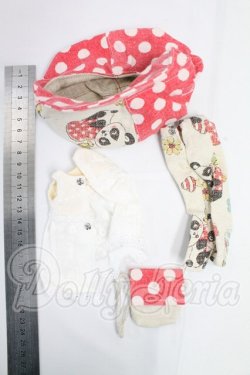 画像2: ネオブライス/OF:衣装 I-26-03-08-148-KD-ZI