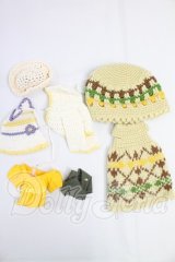 ネオブライス/OF:衣装 I-26-03-08-141-KD-ZI