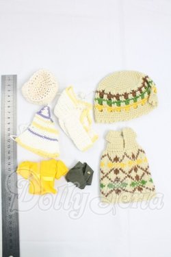 画像2: ネオブライス/OF:衣装 I-26-03-08-141-KD-ZI