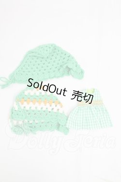 画像1: ネオブライス/OF:衣装 I-26-03-08-149-KD-ZI