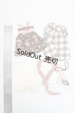 画像2: ネオブライス/OF:衣装 I-26-03-08-147-KD-ZI