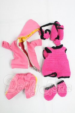 画像1: ネオブライス/OF:衣装 I-26-03-08-143-KD-ZI