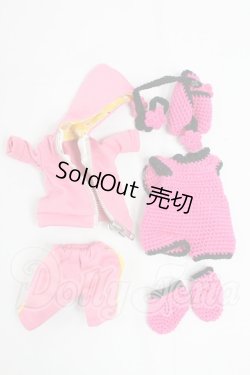 画像1: ネオブライス/OF:衣装 I-26-03-08-143-KD-ZI