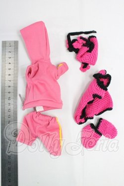 画像2: ネオブライス/OF:衣装 I-26-03-08-143-KD-ZI