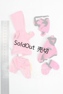 画像2: ネオブライス/OF:衣装 I-26-03-08-143-KD-ZI