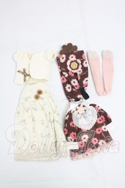 画像1: ネオブライス/OF:衣装 I-26-03-08-142-KD-ZI