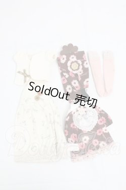 画像1: ネオブライス/OF:衣装 I-26-03-08-142-KD-ZI