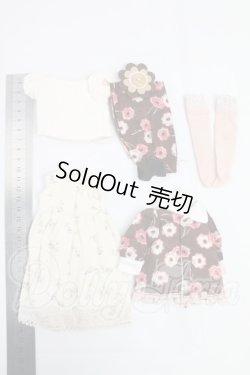 画像2: ネオブライス/OF:衣装 I-26-03-08-142-KD-ZI