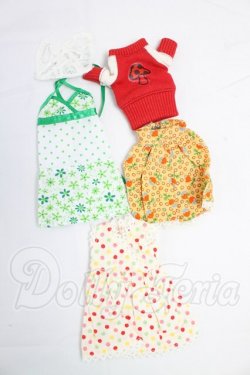 画像1: ネオブライス/OF:衣装 I-26-03-08-144-KD-ZI