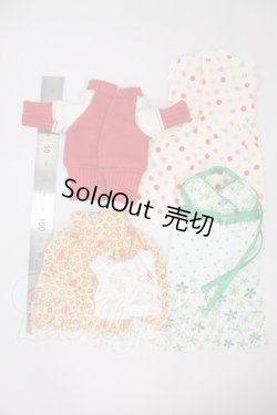 画像2: ネオブライス/OF:衣装 I-26-04-26-020-KD-ZI