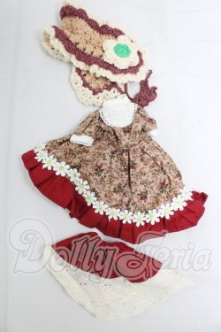 画像1: ネオブライス/OF:衣装 I-26-03-08-248-KD-ZI