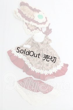 画像1: ネオブライス/OF:衣装 I-26-03-08-248-KD-ZI