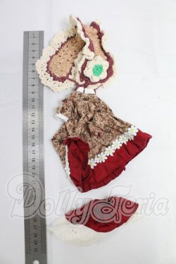 画像2: ネオブライス/OF:衣装 I-26-03-08-248-KD-ZI