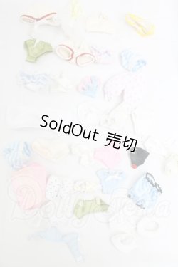 画像1: ネオブライス/OF:衣装 I-26-03-08-249-KD-ZI