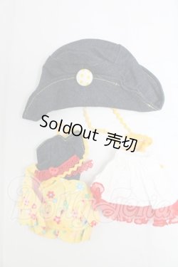 画像1: ネオブライス/OF:衣装 I-26-03-08-250-KD-ZI