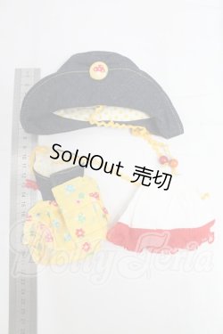 画像2: ネオブライス/OF:衣装 I-26-03-08-250-KD-ZI