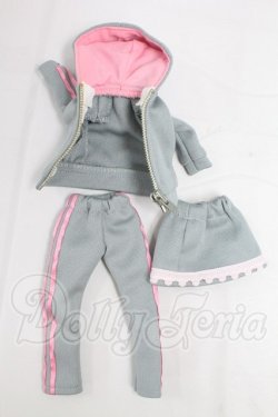 画像1: ネオブライス/OF:衣装 I-26-03-08-290-KD-ZI