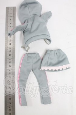 画像2: ネオブライス/OF:衣装 I-26-03-08-290-KD-ZI