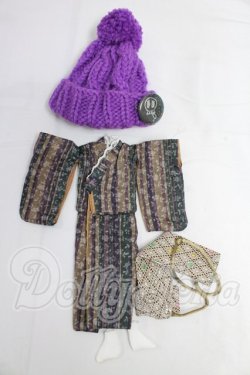 画像1: ネオブライス/OF:衣装 I-26-03-08-247-KD-ZI