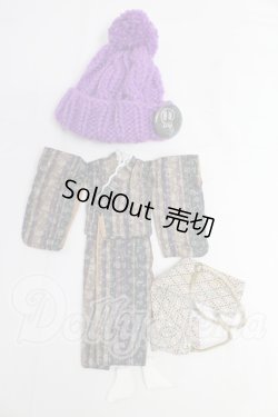 画像1: ネオブライス/OF:衣装 I-26-03-08-247-KD-ZI