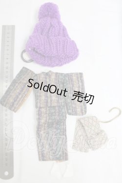 画像2: ネオブライス/OF:衣装 I-26-03-08-247-KD-ZI