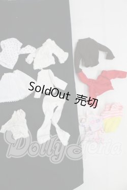 画像1: ネオブライス/OF:衣装 I-26-03-08-198-KD-ZI