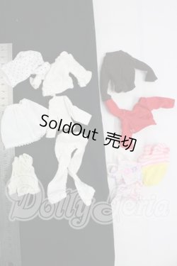 画像2: ネオブライス/OF:衣装 I-26-03-08-198-KD-ZI