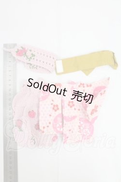 画像2: ネオブライス/OF:衣装 I-26-03-08-283-KD-ZI