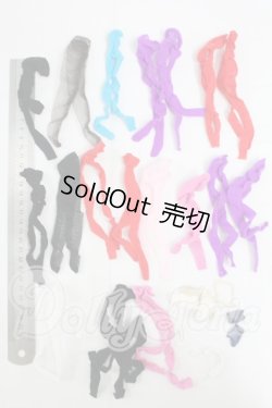 画像2: ネオブライス/OF:衣装 I-26-03-08-291-KD-ZI