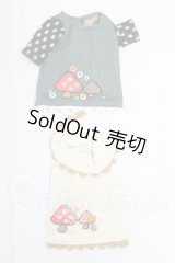 ネオブライス/OF:衣装 I-26-03-08-251-KD-ZI