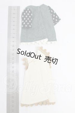 画像2: ネオブライス/OF:衣装 I-26-03-08-251-KD-ZI