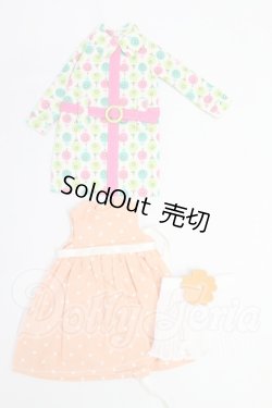 画像1: ネオブライス/OF:衣装 I-26-03-08-252-KD-ZI