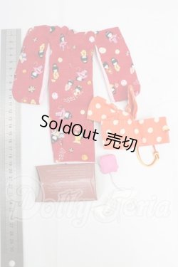 画像2: ネオブライス/OF:衣装 I-26-03-08-289-KD-ZI